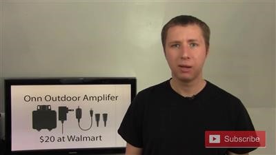 Information For Lava Hdtv Antenna 8008 In My Area